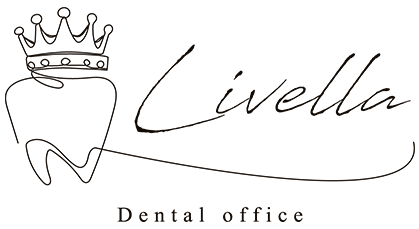 Livella Dental Office（リベラデンタルオフィス） | トランセントホワイトニング×パーソナルカラー歯科医院